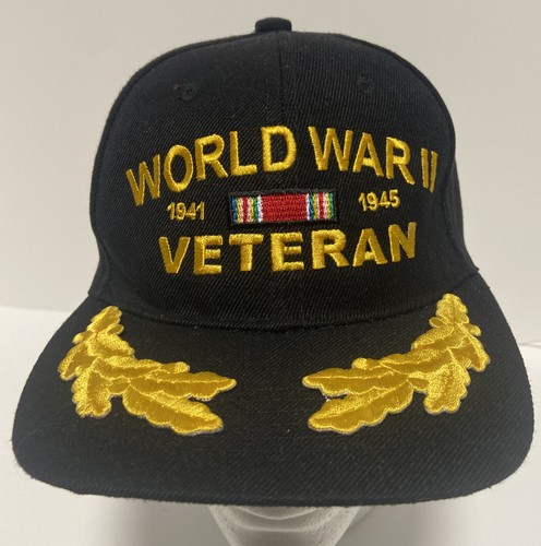 Vintage world war - 2, veteran