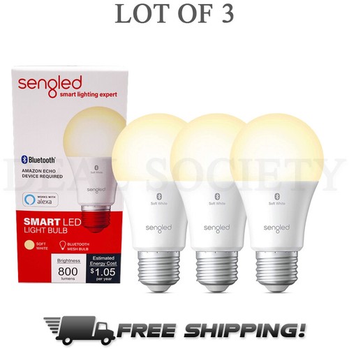Smart dimmable light led - dimmable,