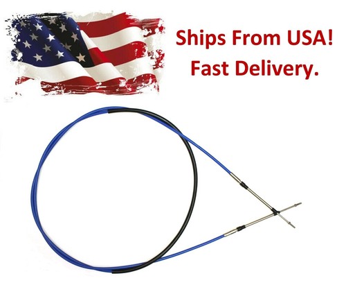 Kawasaki steering cable 750 - kawasaki, sx