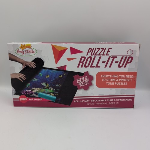 Puzzle roll store up to - puzzle,