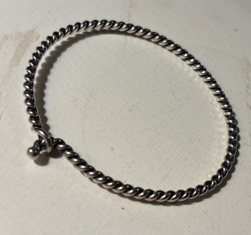 James avery twisted wire - avery,