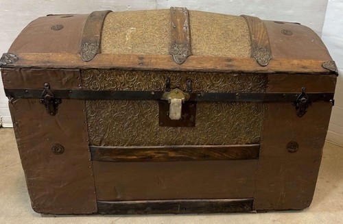 Late 19th century - late, victorian