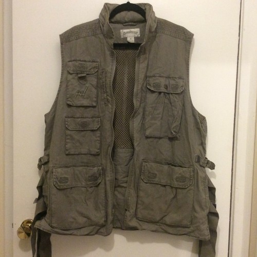 Nadachair vest nada - nadachair,
