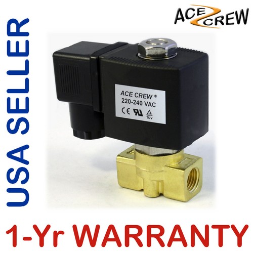 Viton 220v 240v - 1/4, in