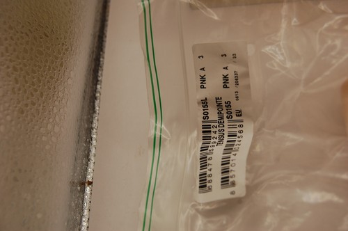 Nib bloch ballet tensus - nib,