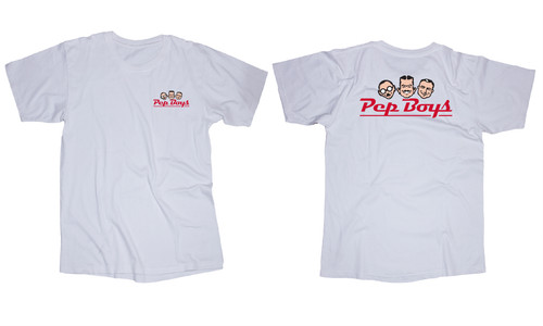 Pep boys automotive service - pep,