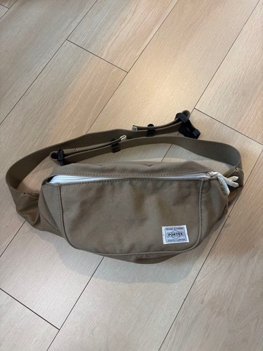 Porter yoshida body bag - yoshida,