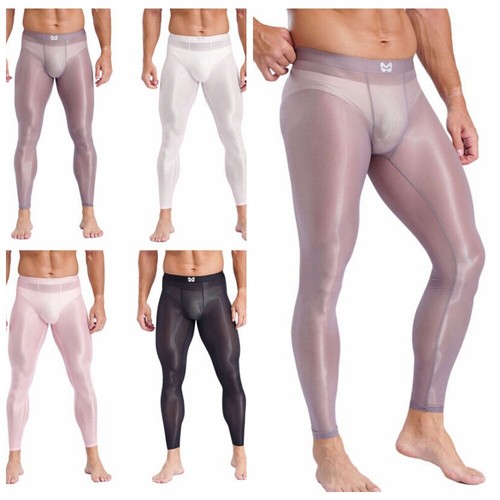 Mens ice silk stretchy - ice,