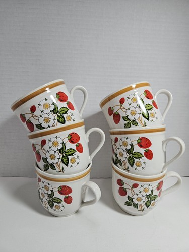 Strawberries cream - 'n,