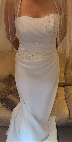 Destiny 4818 white casual - destiny,