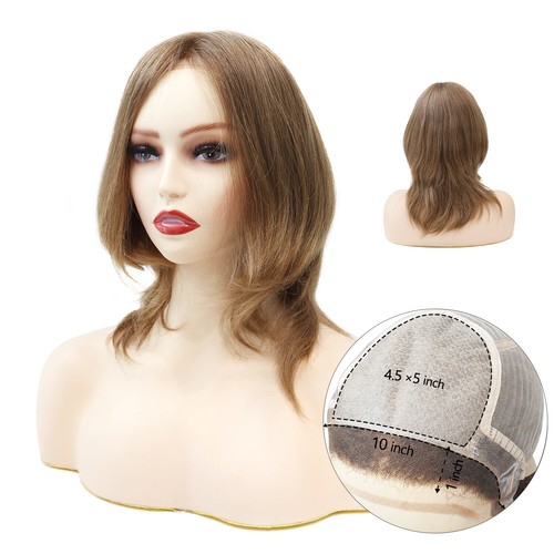 Women wigs european virgin - wigs,