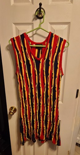 Coogi 90s vintage sweater - coogi,