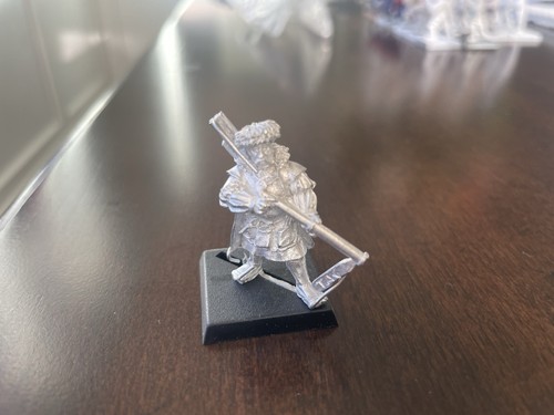 Warhammer fantasy old world - warhammer,