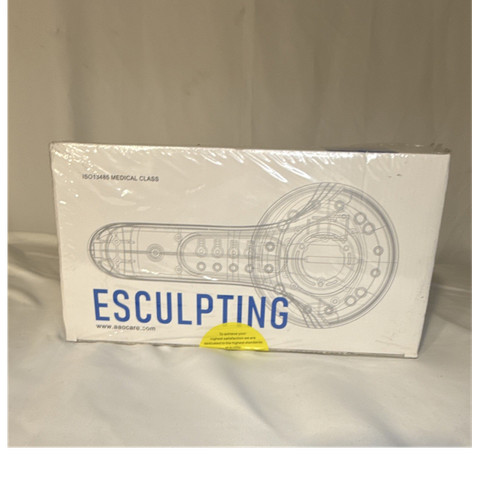Aaocare esculpting iso13485 - esculpting,