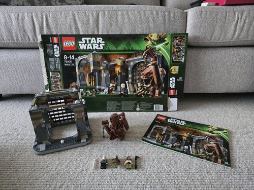 Lego star wars - star,