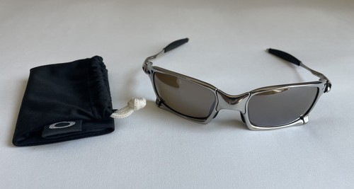 Oakley squared polished - x,