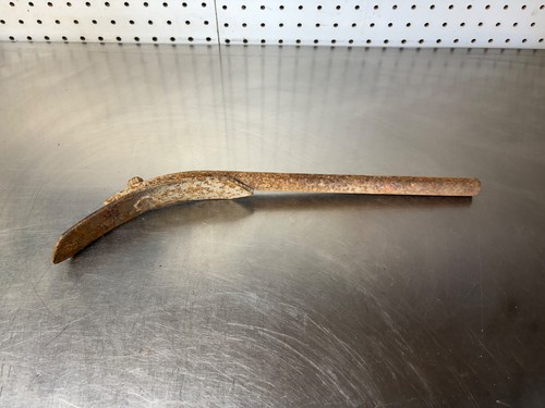 Brinly cultivator shank - shank, teeth