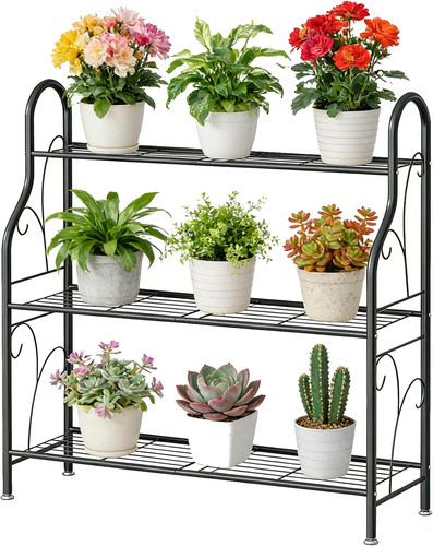 Plant stand indoor outdoor - plant,