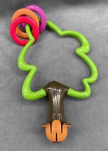 Evenflo exersaucer world - evenflo,
