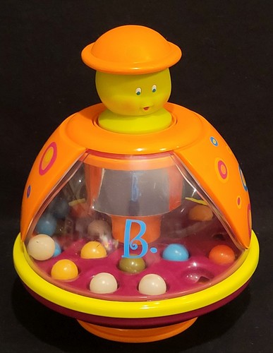 Toys poppitoppy ball popper - poppitoppy,