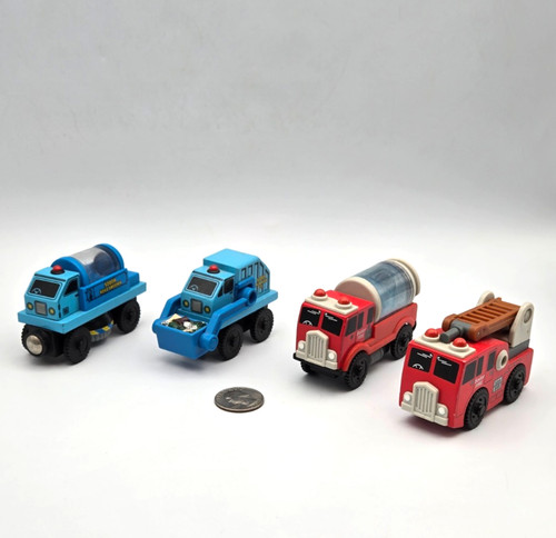 Thomas friends wooden - thomas, &