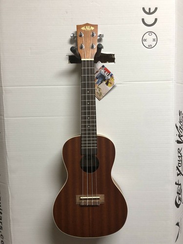 Kala concert ukulele satin - concert,