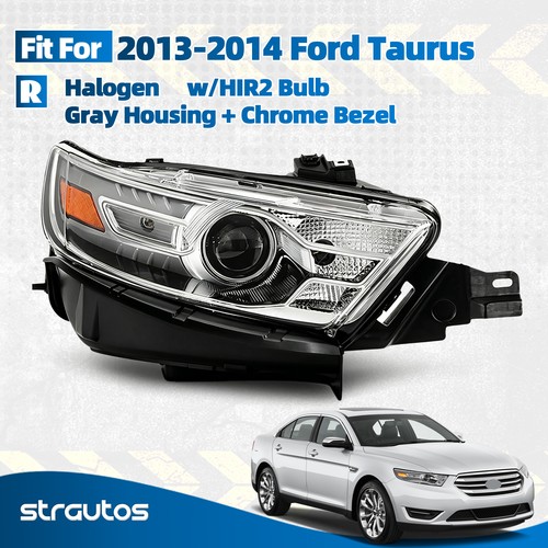 For 2013 2014 ford taurus - 2013-2014,