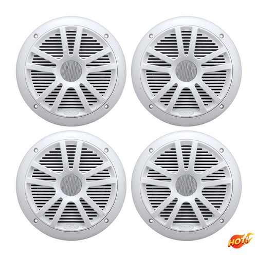 Mr6w 360w dual cone - 6.5",