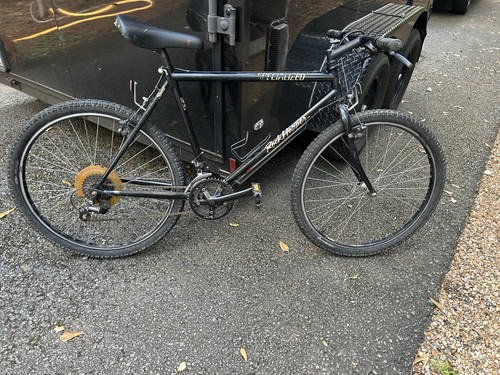 Vintage 1985 specialized - 1985,
