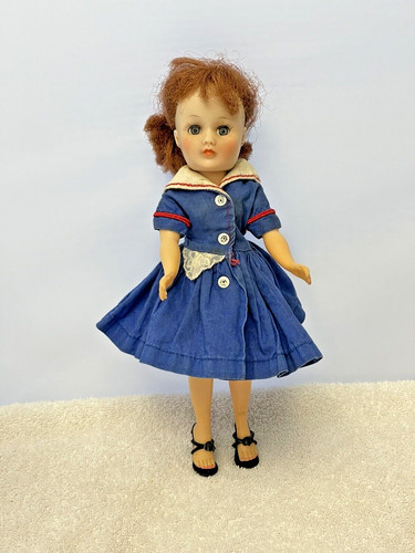Vintage horsman cindy doll - horsman,