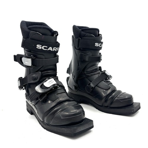 Scarpa telemark 75mm - telemark,