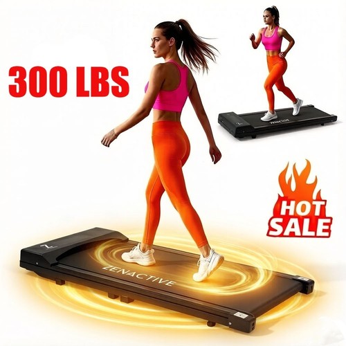 Portable walking pad - portable,