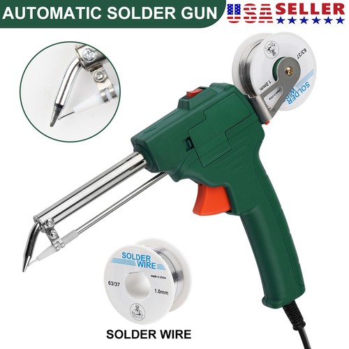60w electric auto soldering - 60w,