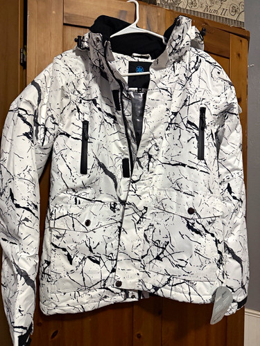 Isotex unisex ski jacket - isotex,
