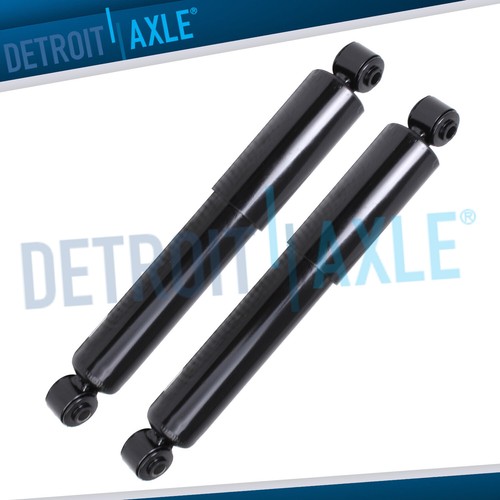 Rear shocks for dodge - rear,