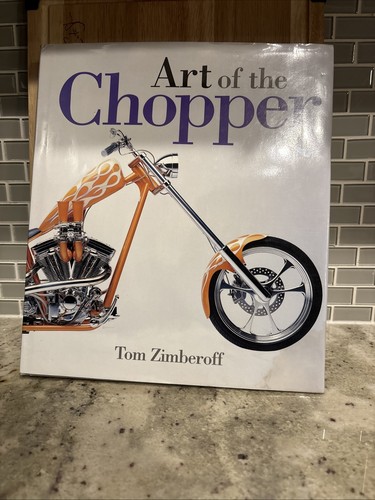 Art the chopper tom - of, by