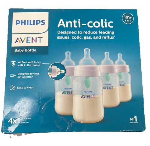 Philips avent anti colic - avent, baby