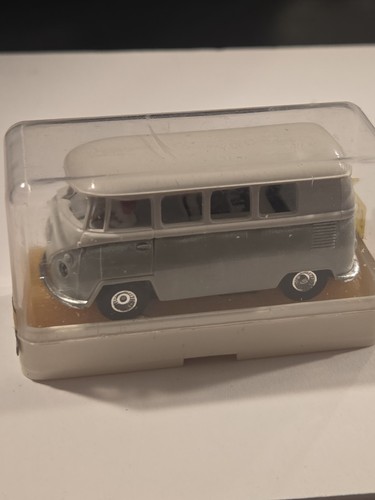 Faller slot car bus - faller,