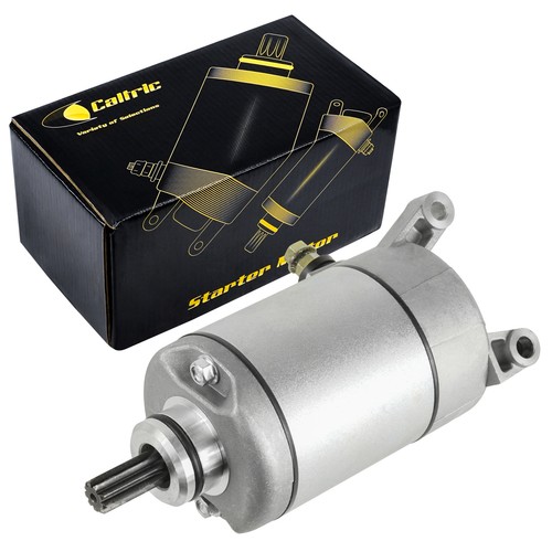 Starter fits polaris ranger - starter,