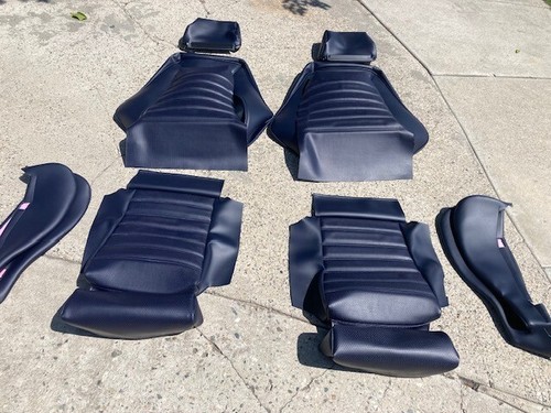Bmw recaro e21 e10 - recaro,