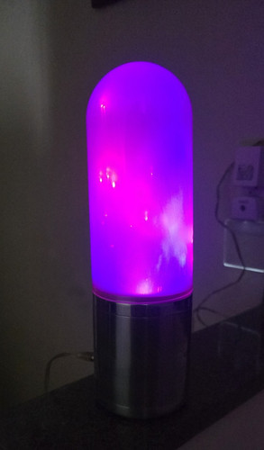 Vintage 2004 plugg laserpod - 2004,