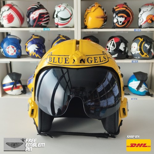 The blue angels squadron - the,