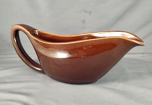 Vintage bauer linda gravy - la,