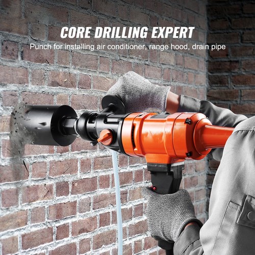 Diamond core drill machine - diamond,