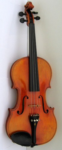 1961 rudolf buchner violin - 1961,