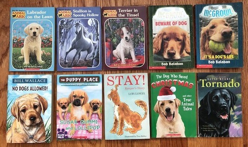 Chapter books animal ark - chapter,