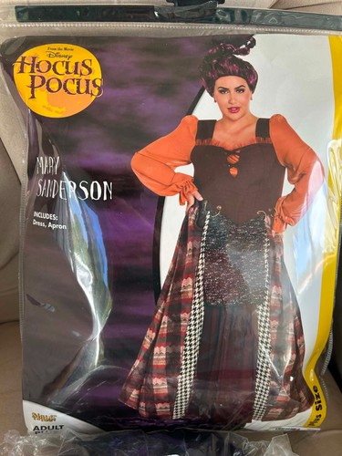 Halloween witch costume hocus - halloween,