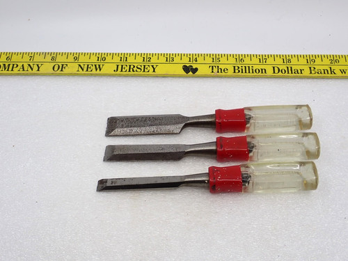 Vintage stanley set 3 - set, of