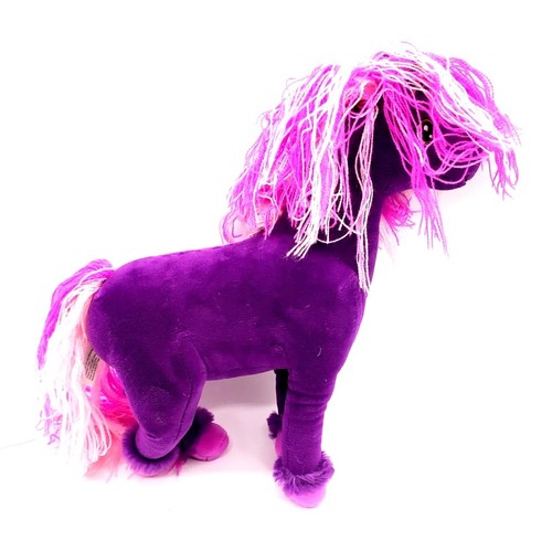 Rainbow brite stormy horse - rainbow, stormy's