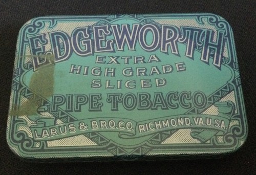 Edgeworth extra high grade - extra,